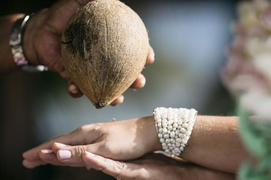 El coco, mucho más que una fruta tropical