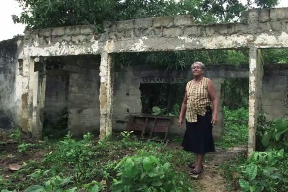 15 años después de la masacre, ¿perdonar o no perdonar?