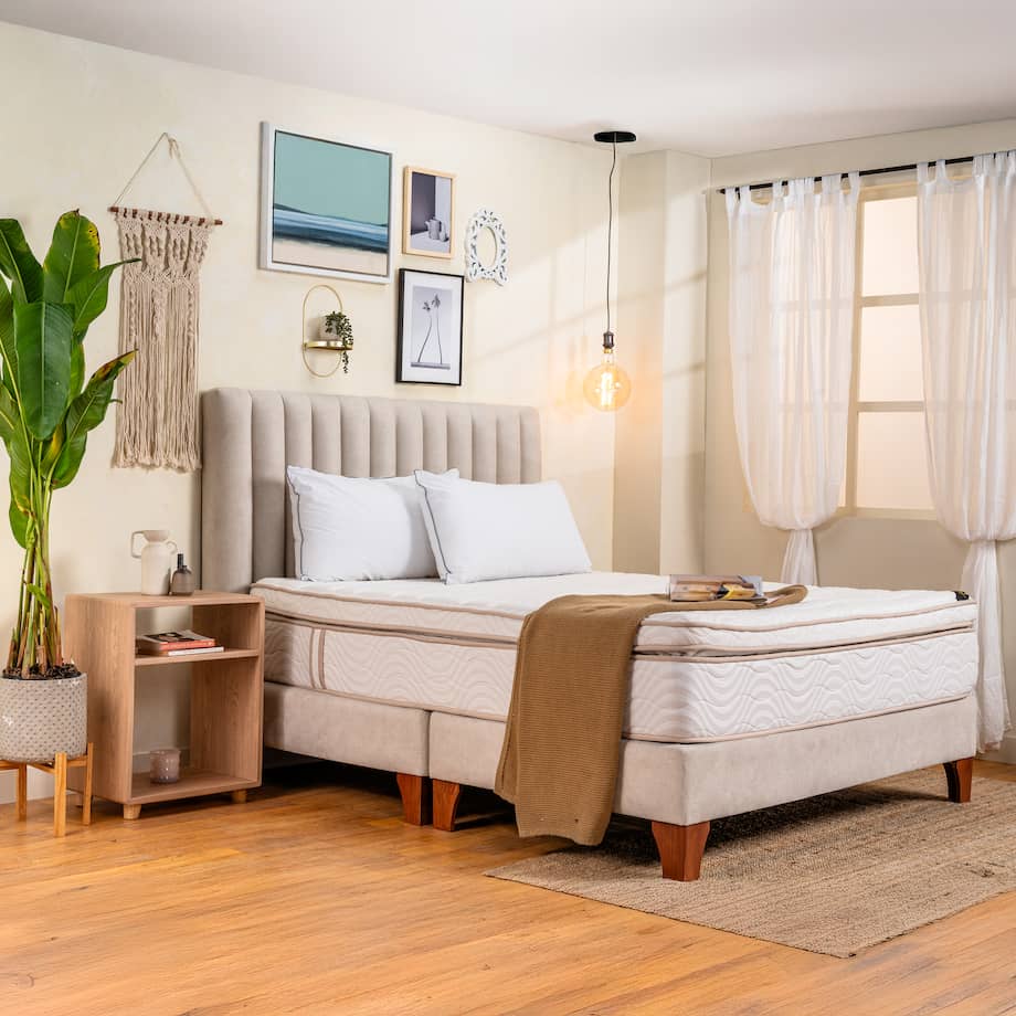 Democratizar el descanso: la misión de Spring con la salud de los colombianos