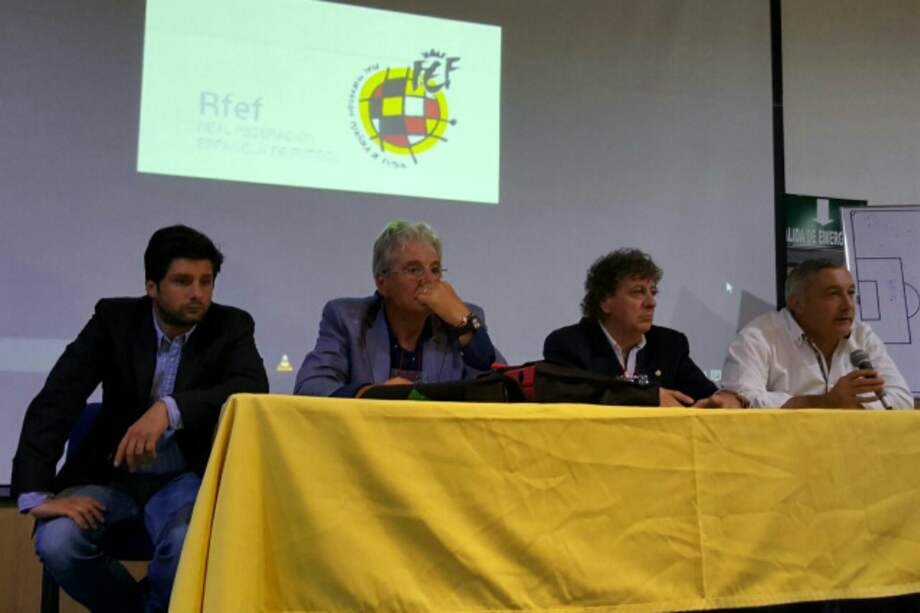 El seminario busca dotar de herramientas a los equipos en Colombia sobre su gestión como empresas / www.ifdes.co