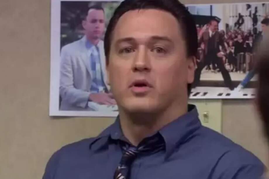 El actor estadounidense Mark York también tuvo papeles en "CSI: NY" , "8 Simple Rules" y "AI Artificial Intelligence"(2001).