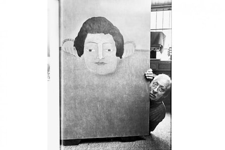 Murió Antonio Samudio, exponente del arte contemporáneo en Colombia