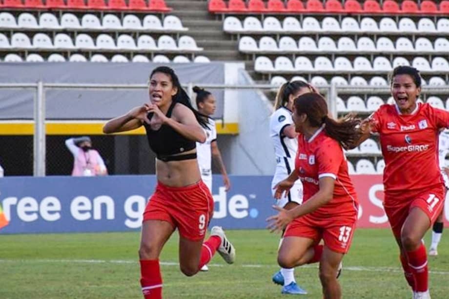 El América quiere levantar la copa que alzó el Huila en 2018.