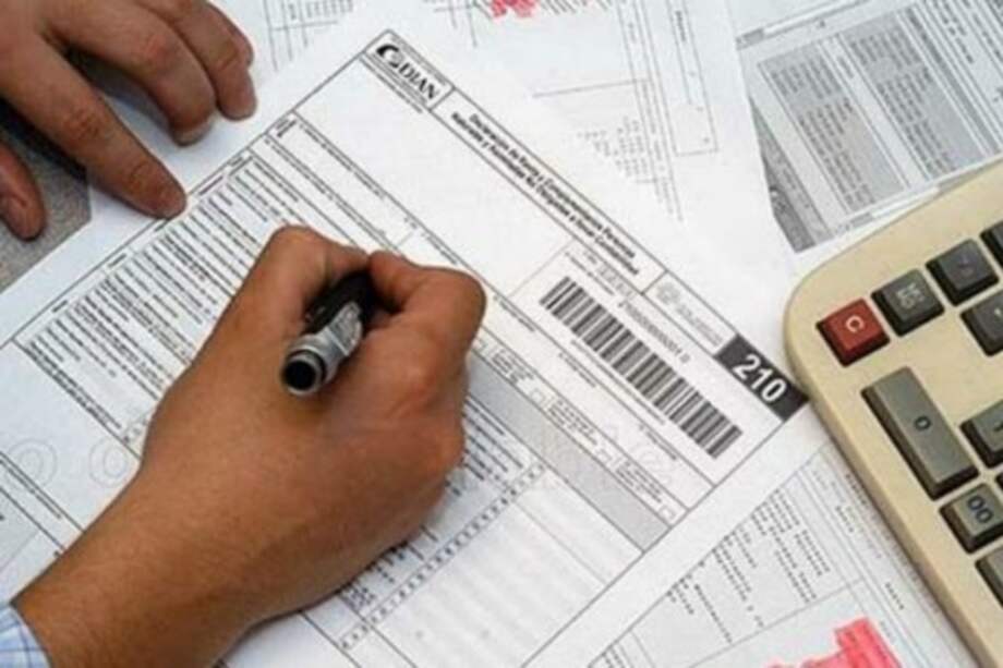 Advierten que reforma tributaria pone en peligro refrendación de la paz