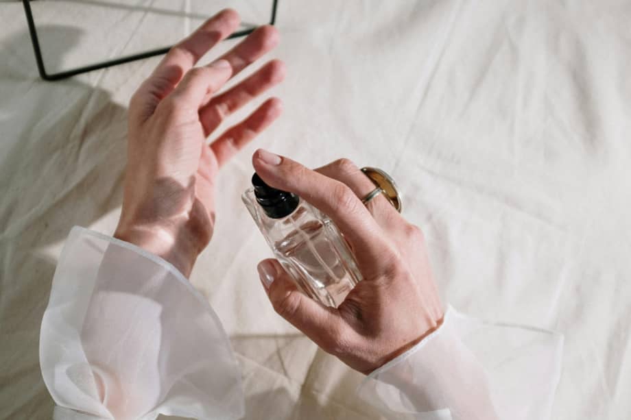 Las personas pasamos cerca del 90 % de nuestro tiempo en espacios cerrados.