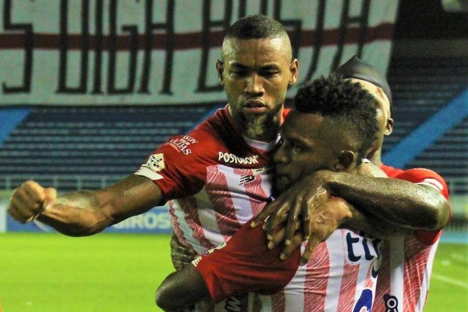 Atlético Júnior disputará este semestre la Liga BetPlay y la Copa Sudamericana.