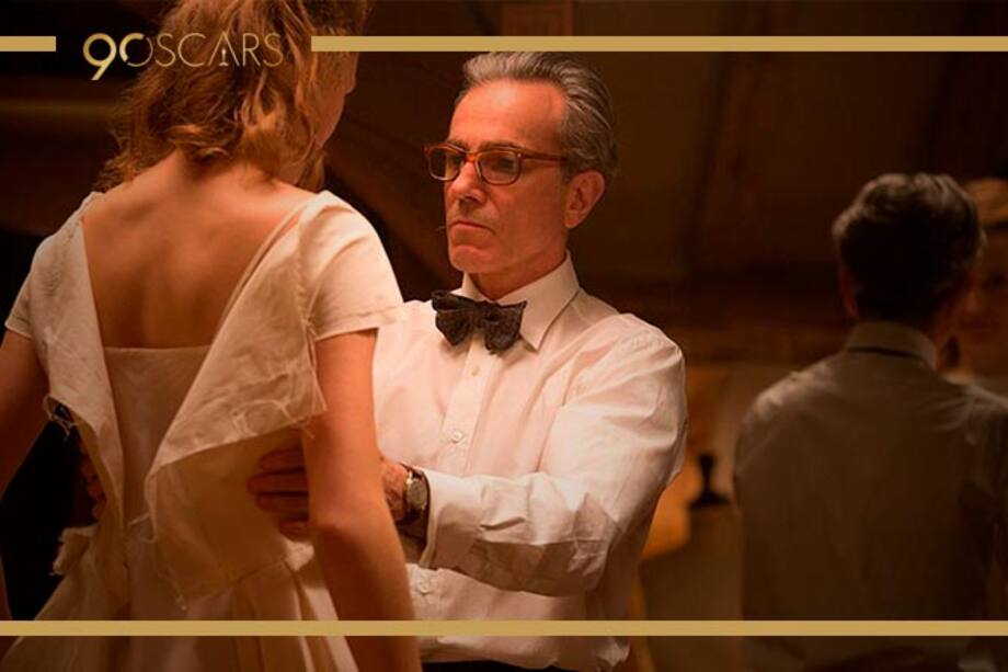 El hilo invisible, un romance soberbio con aire de perfección