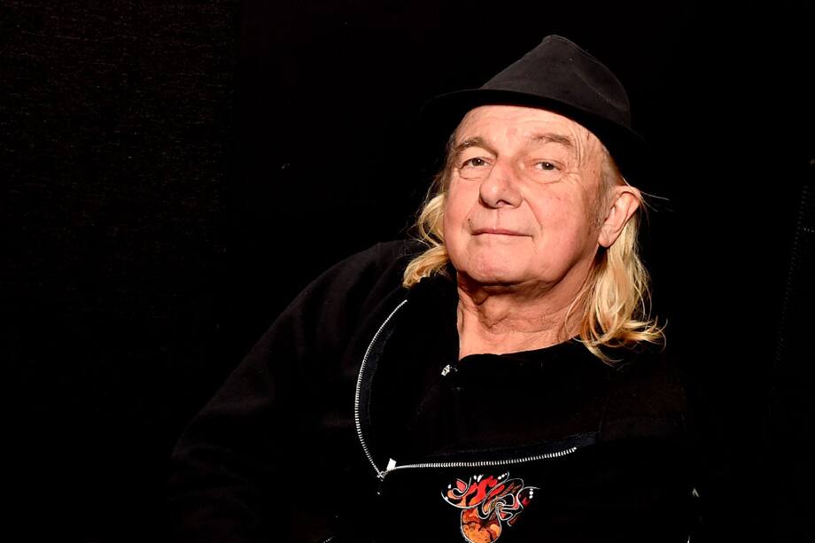 Alan White