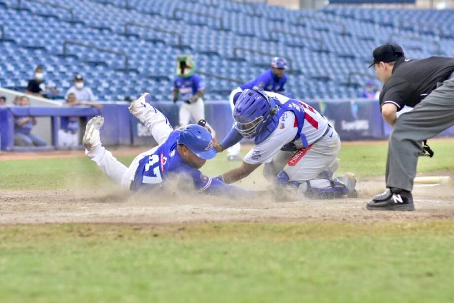 El equipo barranquillero jugará la próxima Serie del Caribe.