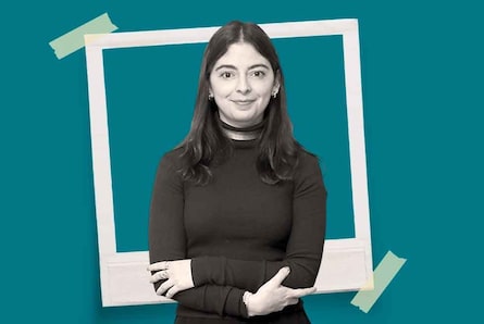 “La tecnología no me preocupa: mientras existan seres humanos, seguirá existiendo el arte”