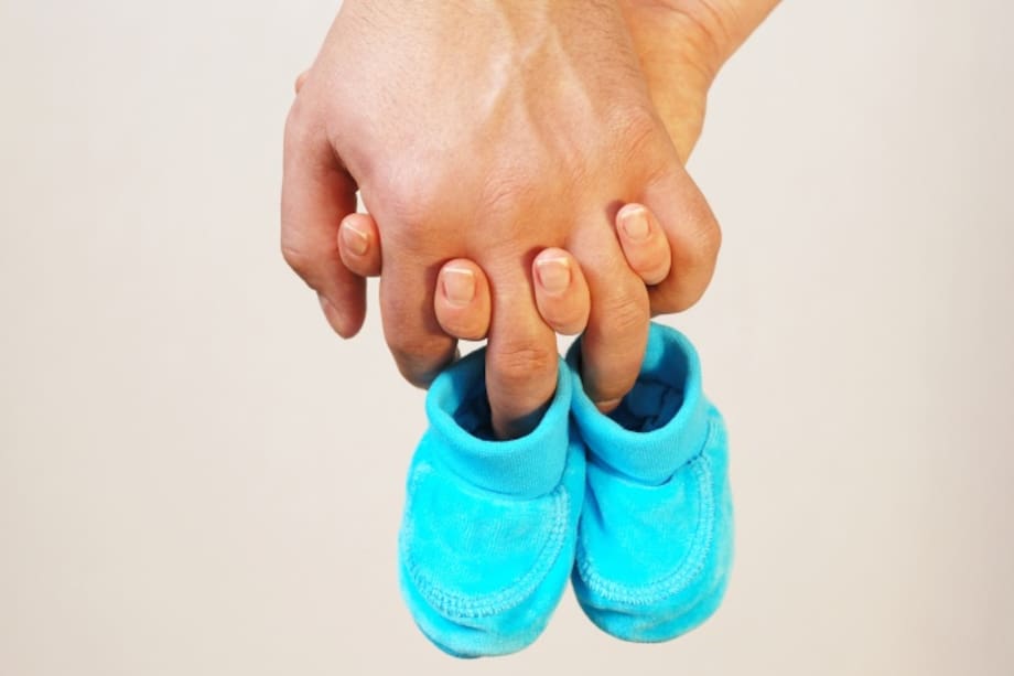 Carta para el hijo de una mamá y un papá trans