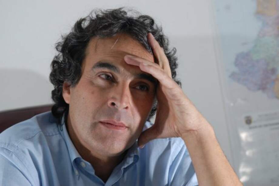 Archivo El Espectador / Archivo El Espectador