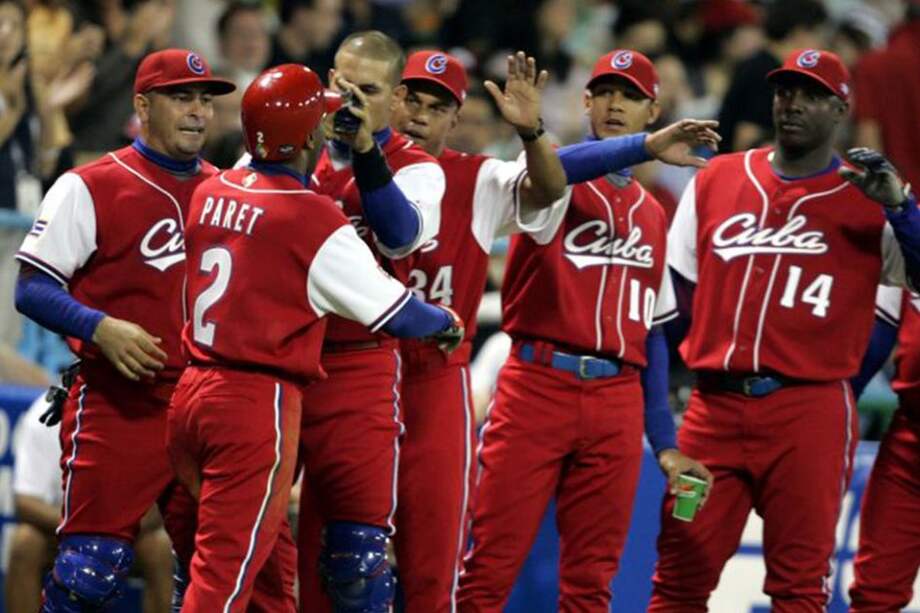 Deportistas cubanos podrán ser contratados en el extranjero