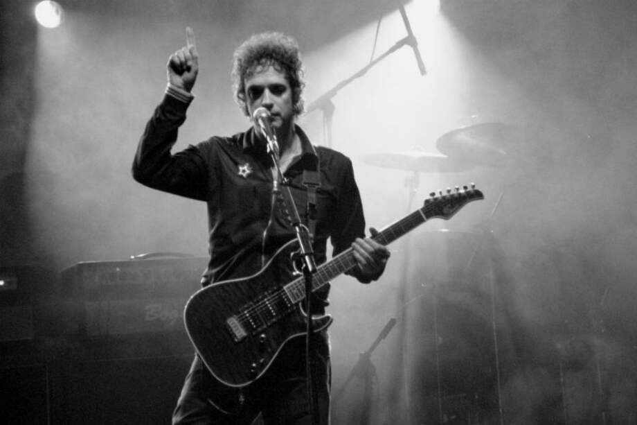 Un día triste para la música, artistas despiden a Gustavo Cerati