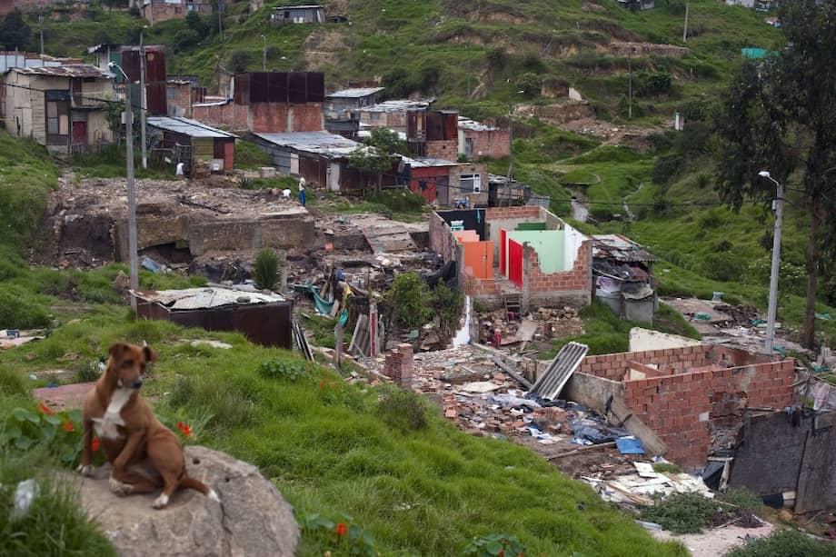 El Índice de Pobreza Multidimensional bajó 3,1 % a escala nacional.