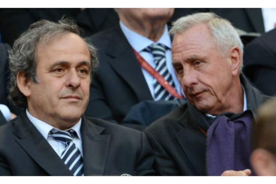 Archivo AFP / Archivo AFP