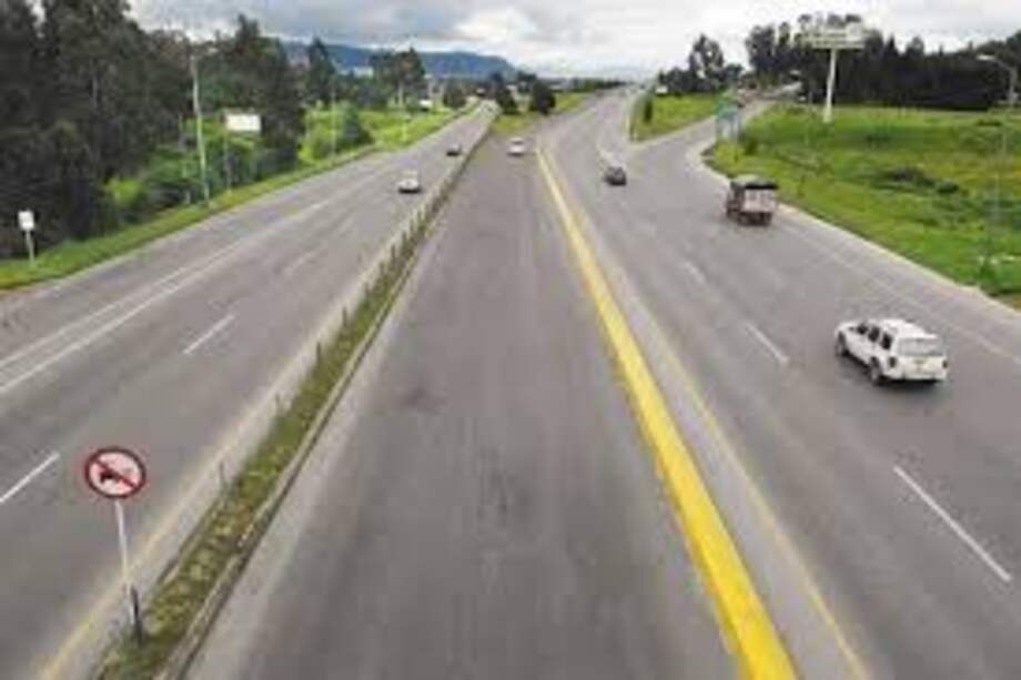 Aprueban recursos por $5.4 billones para tercera ola de proyectos viales 4G