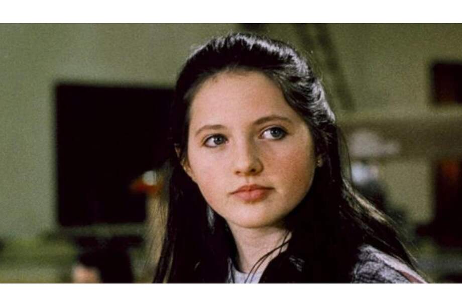 Jessica Campbell actuó en "Instituto McKinley" y en "Election".