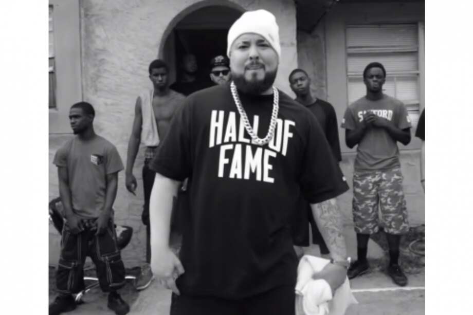 Tomada de facebook.com/SykoElTerrorMusic