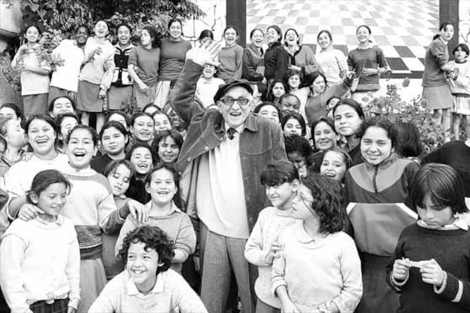 Archivo El Espectador / Archivo El Espectador