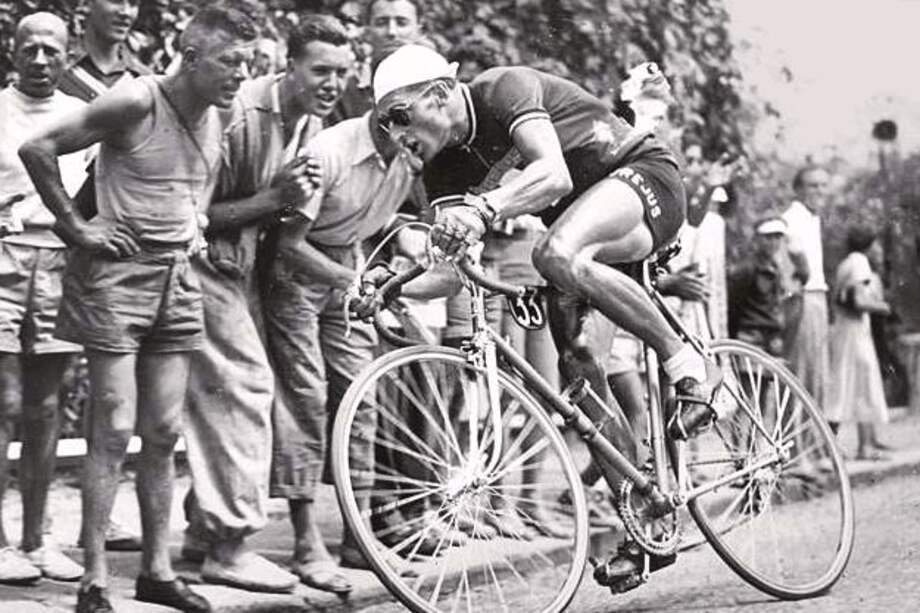 Ferdy Kübler. Foto: Tomada de Twitter