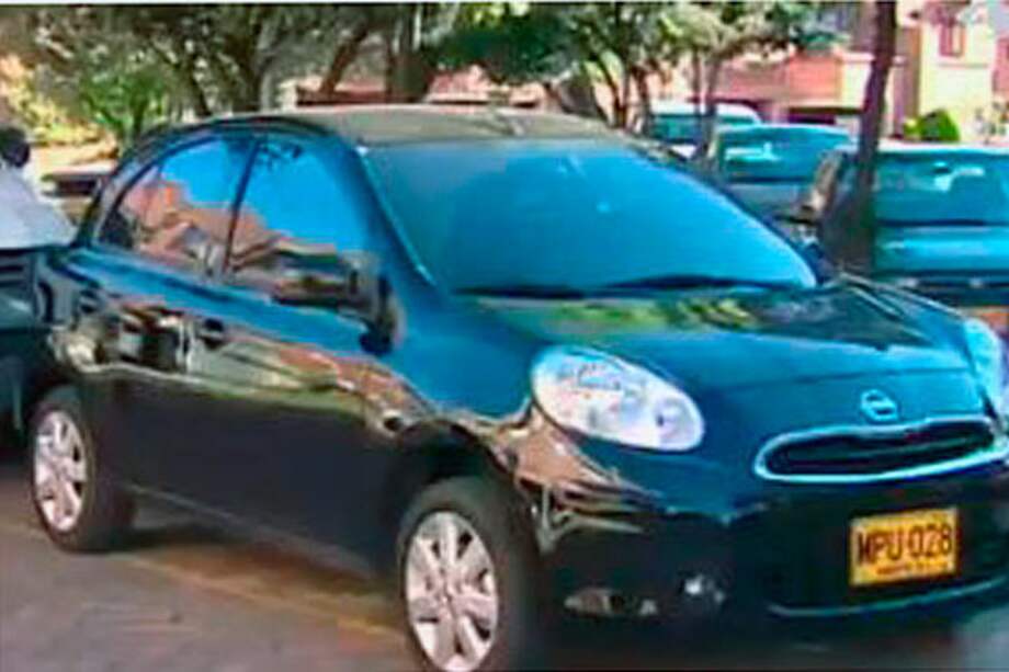 Polémica por envío de un menor de edad como 'conductor elegido'