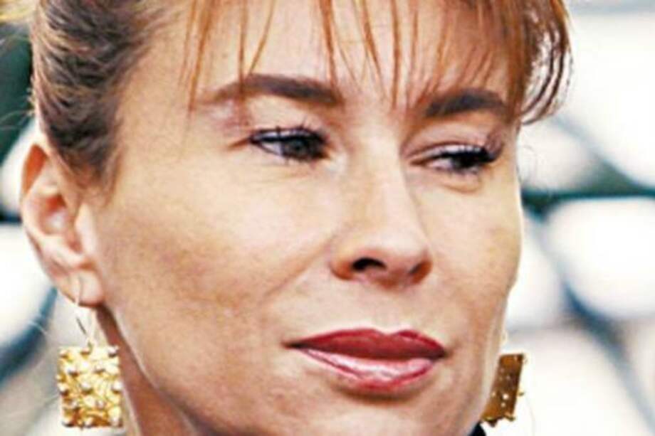 Óscar Iván Zuluaga quiere a Alicia Arango en su campaña