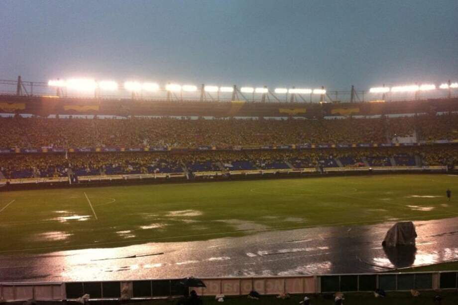 Cortesía @DiegolClavijo