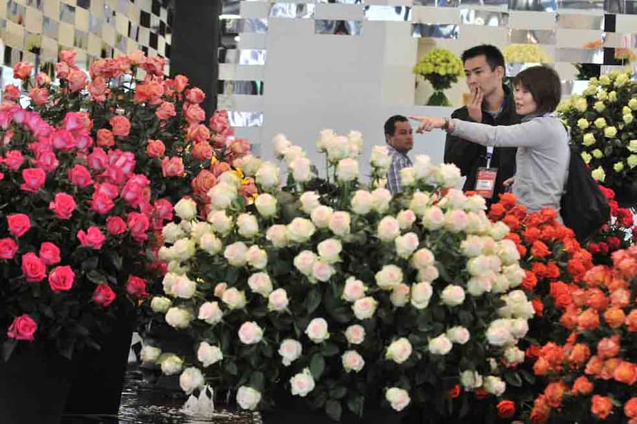 A la rueda de negocios organizada por Proexport asistieron cerca de 125 compradores de 29 países. / Archivo - El Espectador