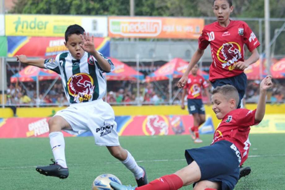 El Ponyfútbol es “la joya de la corona” del Festival de Festivales.