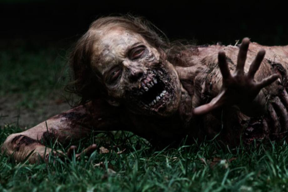 Las diez mejores series de televisión 2011