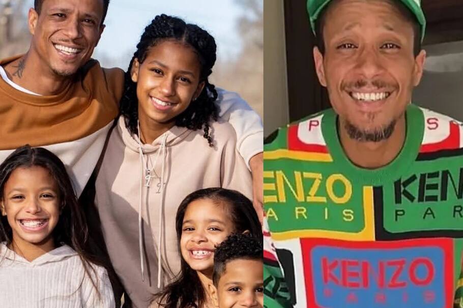 Murió Flyod Roger Myers, famoso actor de ‘El príncipe de Bel Air’ a los 42 años