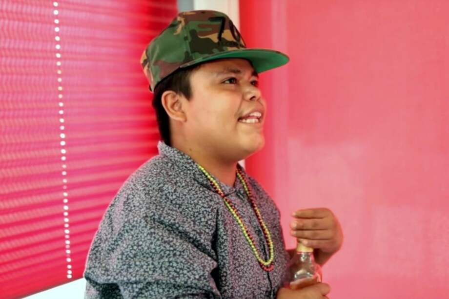 La amenaza de muerte que El Pirata de Culiacán ignoró