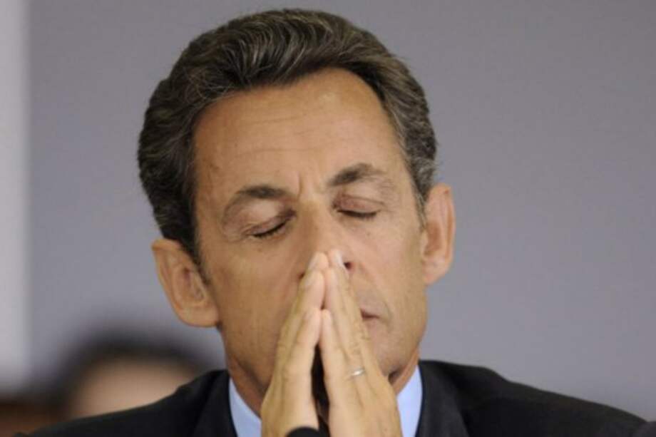 Un 64% de simpatizantes de derecha desean la vuelta de Sarkozy