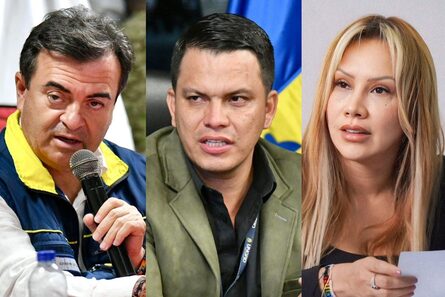 La corrupción se volvió una forma natural de hacer política