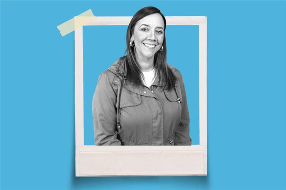 Vallejo dirige el Centro de Bienestar del Colegio Rochester.