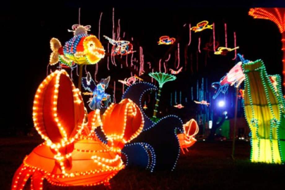 Bogotá se viste de luces desde este domingo