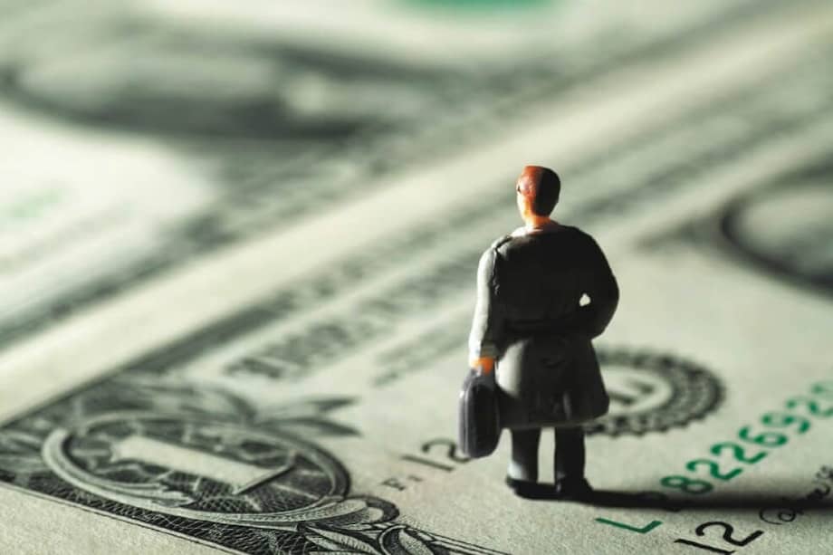 Cerca del 15 % de la canasta familiar está compuesta por bienes importados. / Getty Images