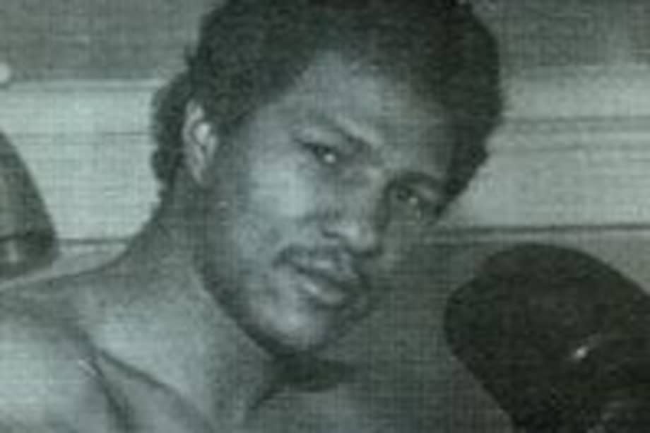 Bernardo Mercado falleció en la ciudad de Cartagena. Era tío del futbolista Roger Martínez.