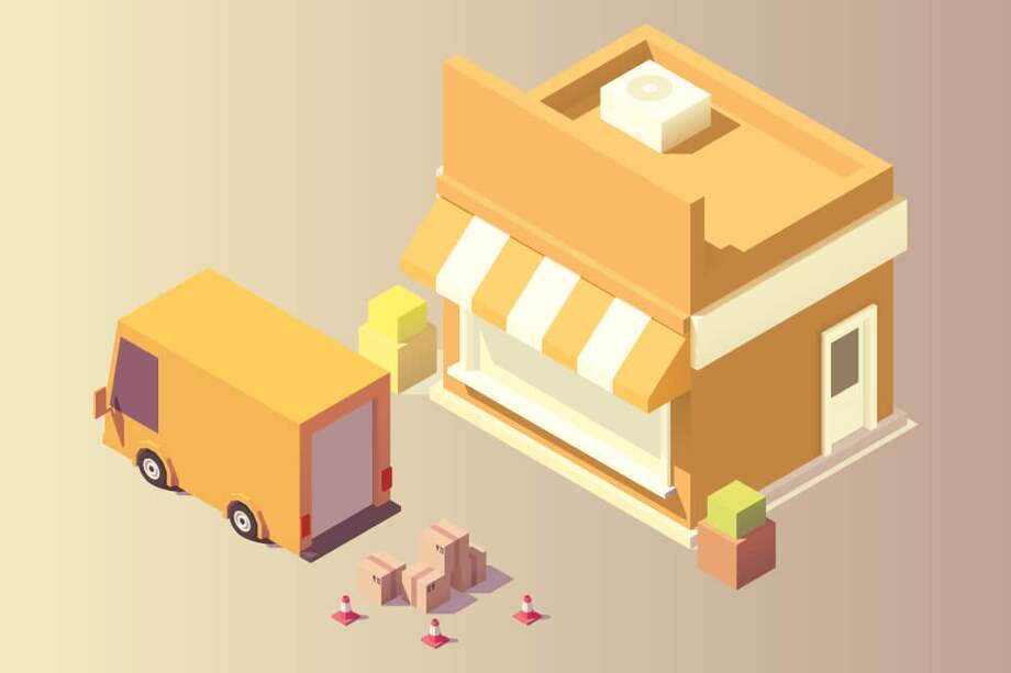 Las principales causas del fracaso tienen que ver con un débil flujo de caja y dificultades para acceder a financiación, según Acopi / Getty Images.