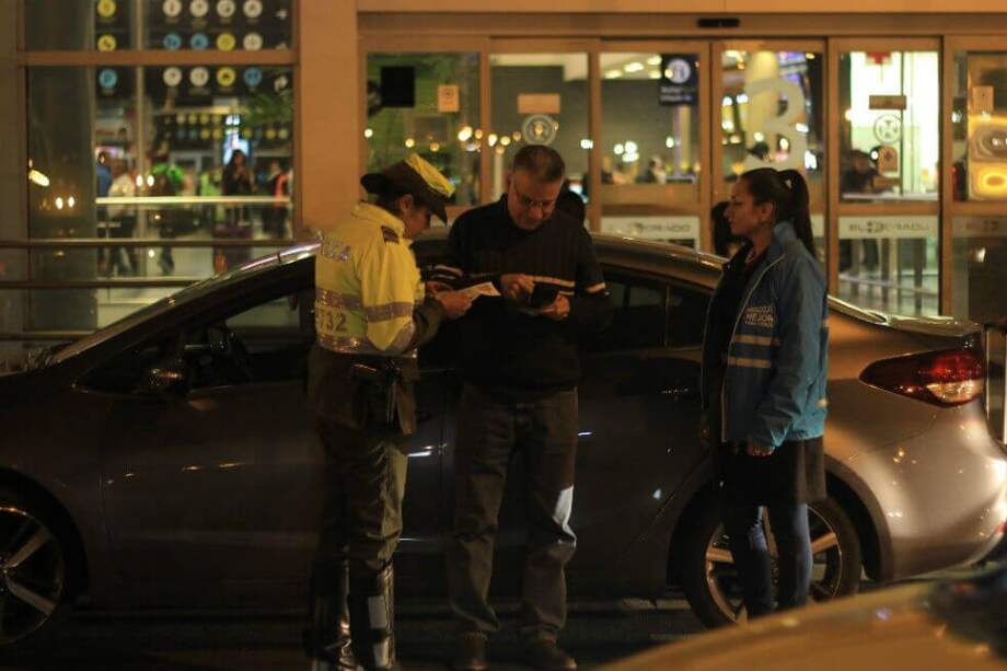 Secretaría de Movilidad