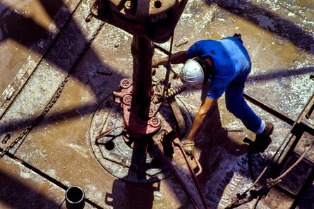 Un panorama agridulce: así van las reservas de gas y petróleo en Colombia