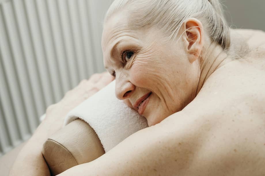 En la vida sexual “no hay límite en la edad a la que eres capaz de aprender y descubrir”, dicen los expertos.