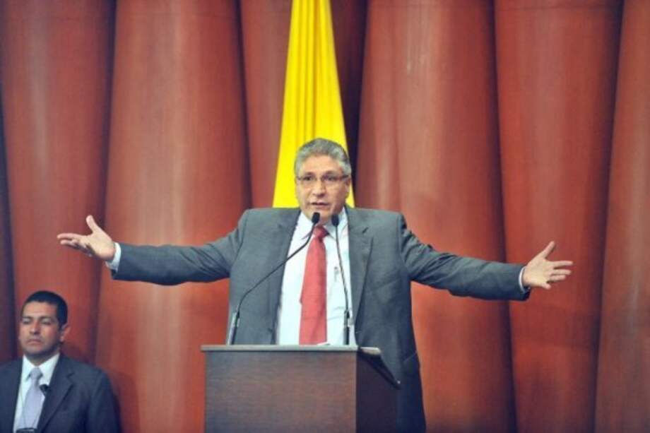 Imputarán cargos a "falsos testigos" en proceso contra Sigifredo López