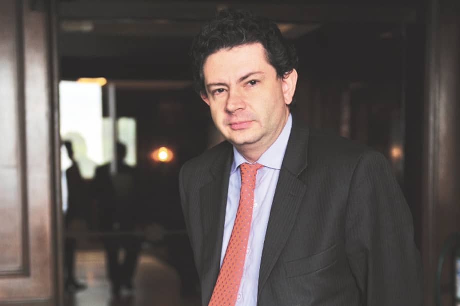 Rafael Merchán fue hallado muerto el pasado 27 de diciembre. / Archivo