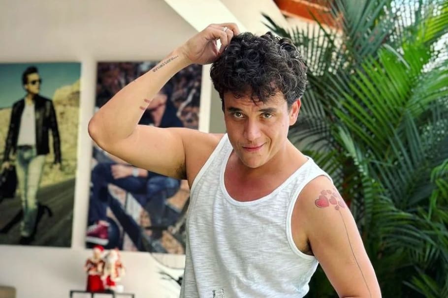 El cantante Silvestre Dangond, protagonista de la serie 'Leandro Díaz', anunció su retiro de los escenarios por tiempo indefinido ¿cuál es la razón?