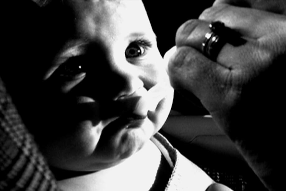 Progama "Mi madre, mi asesina"