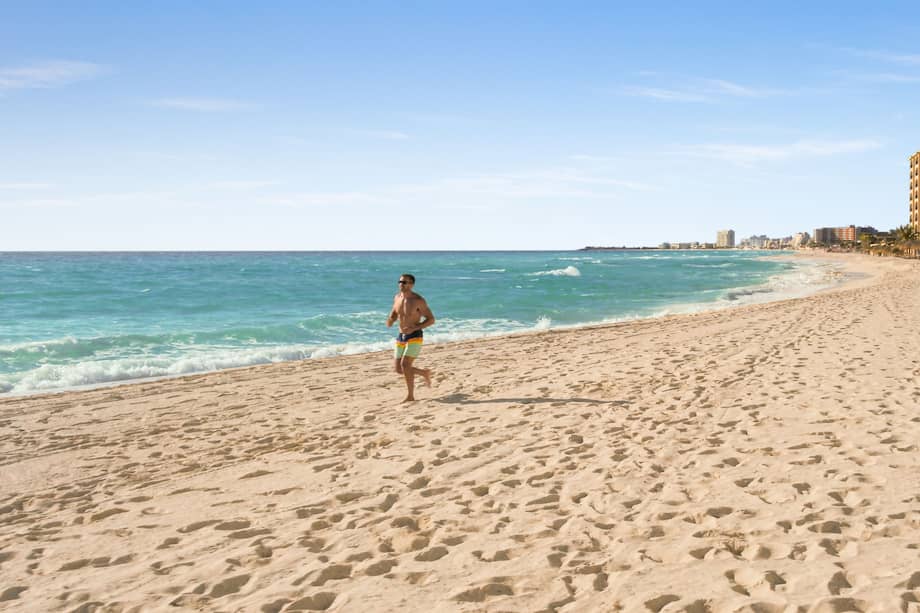 ¿Podría haber potencial para un todo incluido en Colombia?