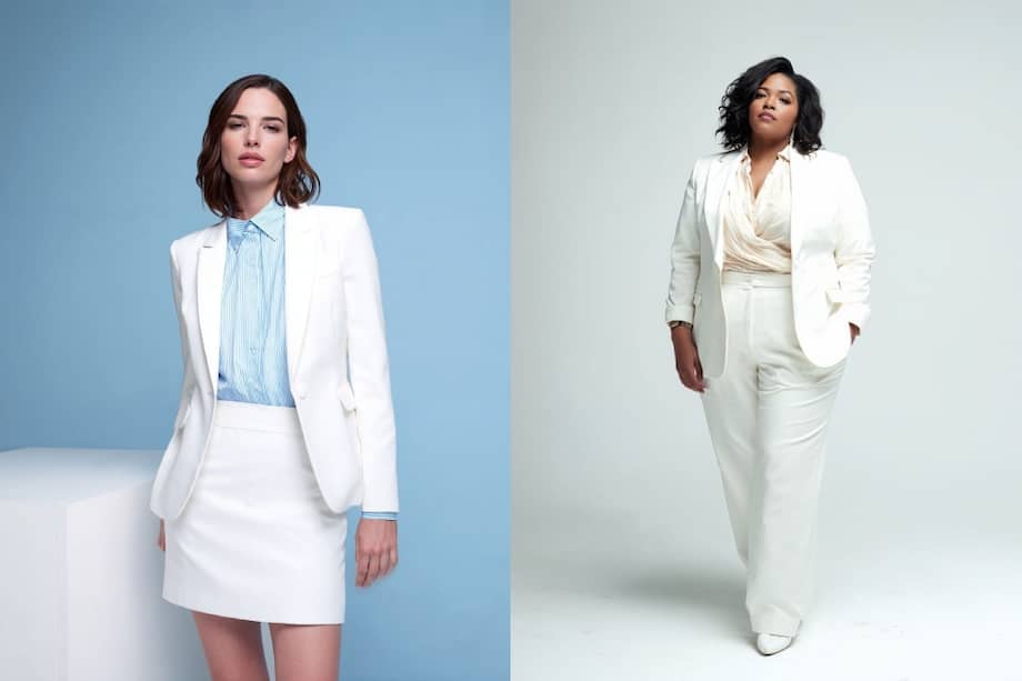 Para 2026 el color será el Cloud Dancer. / Cortesía Sumissura