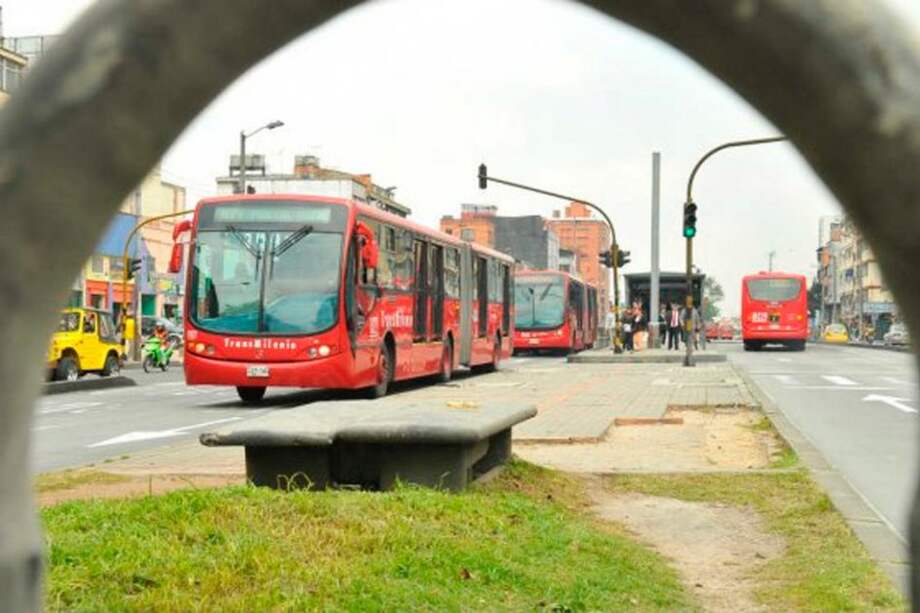 Con concierto de la Filarmónica, Transmilenio celebrará su cumpleaños número 13